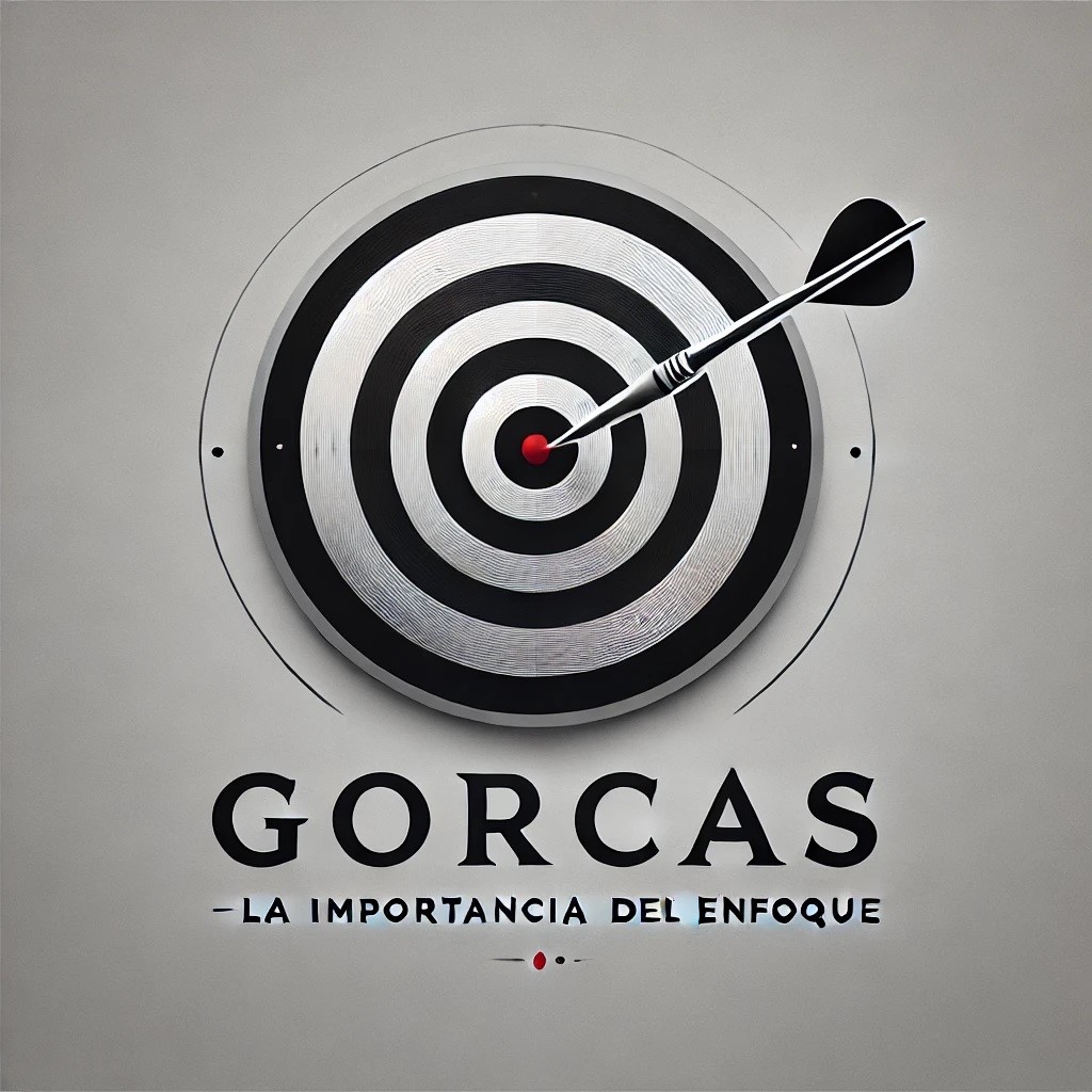GORCAS